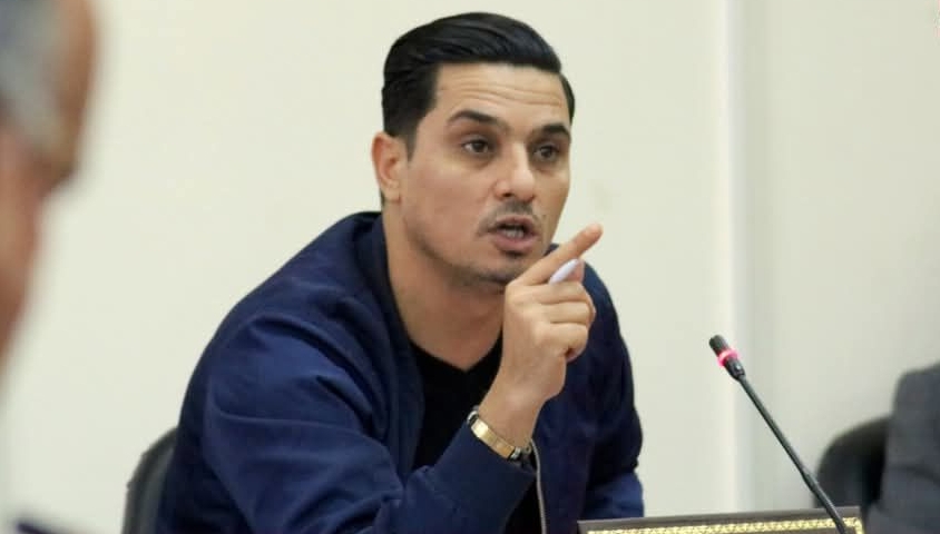 Imed Ouled Jebril : la Tunisie doit laisser les migrants se rendre en Europe !