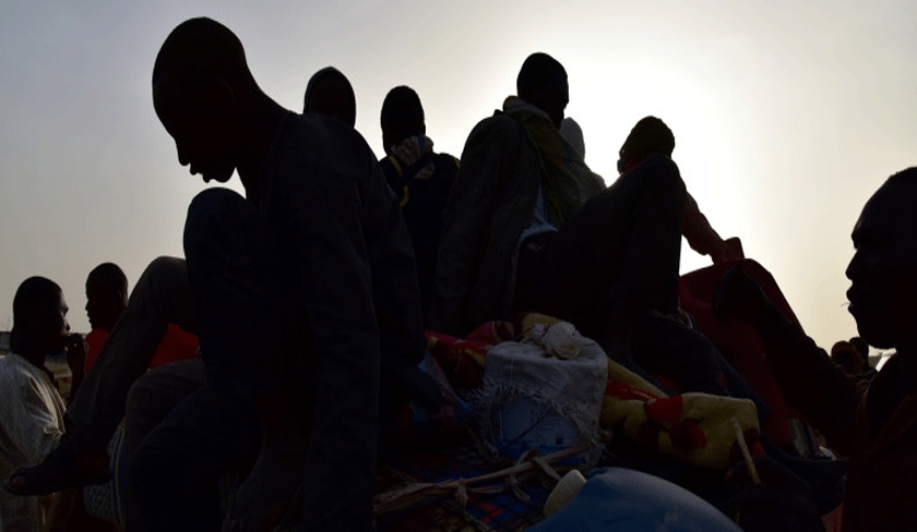 L’Italie finance le retour de 3300 migrants subsahariens depuis la Tunisie, l’Algérie et la Libye