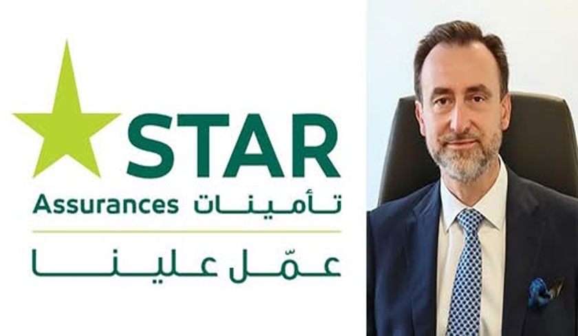 Nomination de Laurent Thuillier en tant que DG de la Star