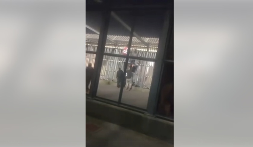 Tentative de suicide d'un migrant tunisien en Italie refusant la décision de son expulsion