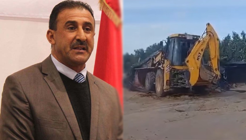 Mostafa Abdelkebir : les migrants rapparatront de nouveau