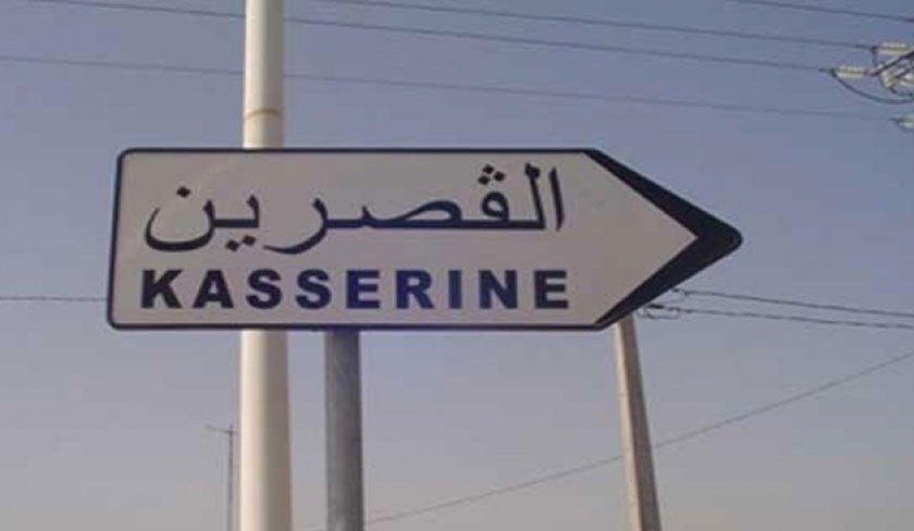 Kasserine : intrusion violente et vol de moto, un homme en garde à vue