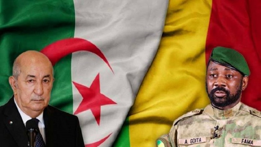 L’Algérie ferme son espace aérien au Mali