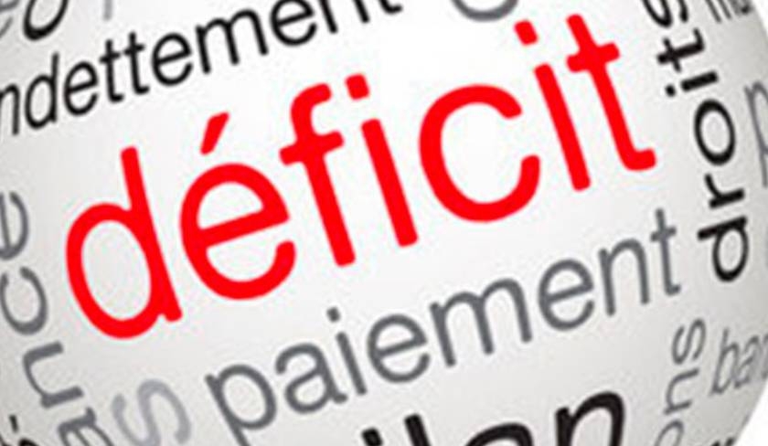 Le déficit courant atteint 1,65 milliard de dinars à fin février 2025
