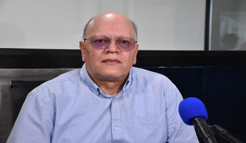 Zaki Rahmouni convoqué par la police judiciaire