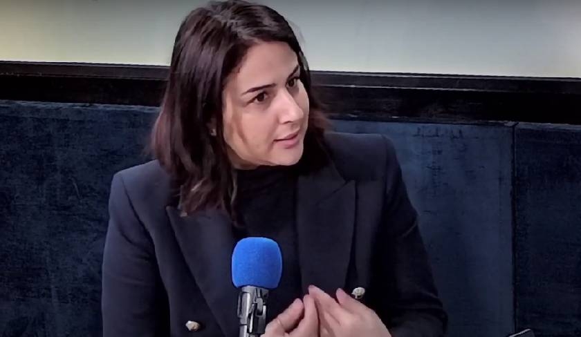 Wafa Laamiri dresse un état des lieux de l’intérim et de la sous-traitance en Tunisie
