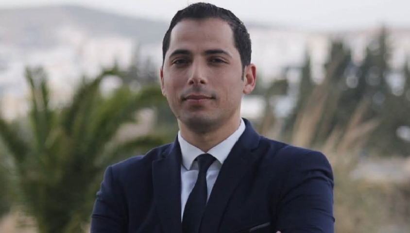 Mehrez Ghannouchi candidat aux législatives partielles de Bizerte-Nord