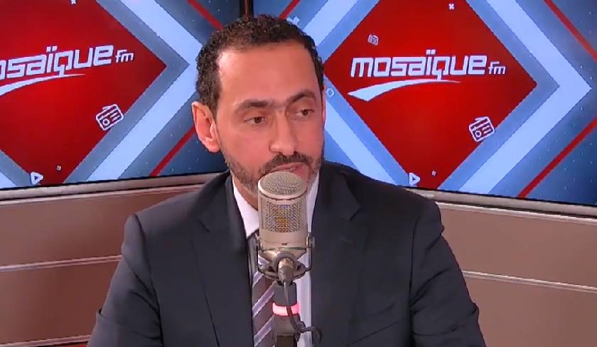Cafés au Lac 2, influenceurs, caisses enregistreuses : Aymen Hamdaoui détaille les récentes interventions de la Bilcef