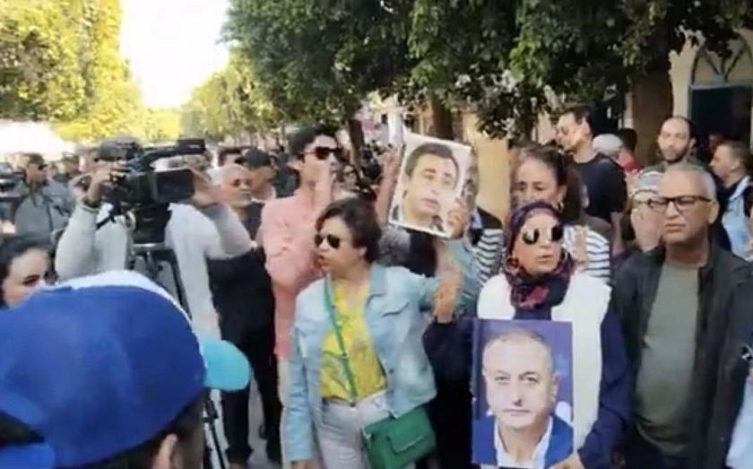Affaire de complot : une deuxième audience sous haute tension