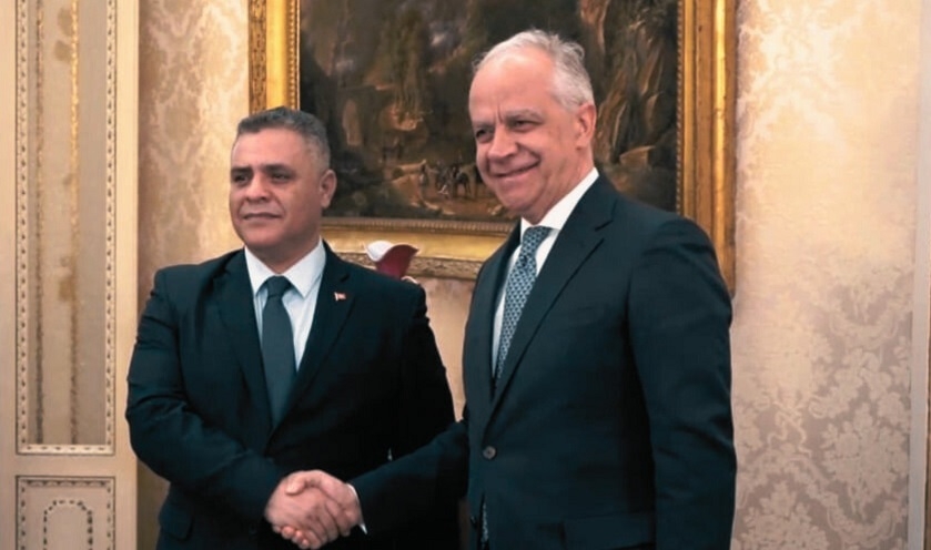 Migration - À Naples, la Tunisie refuse le rôle de zone d’établissement ou de transit