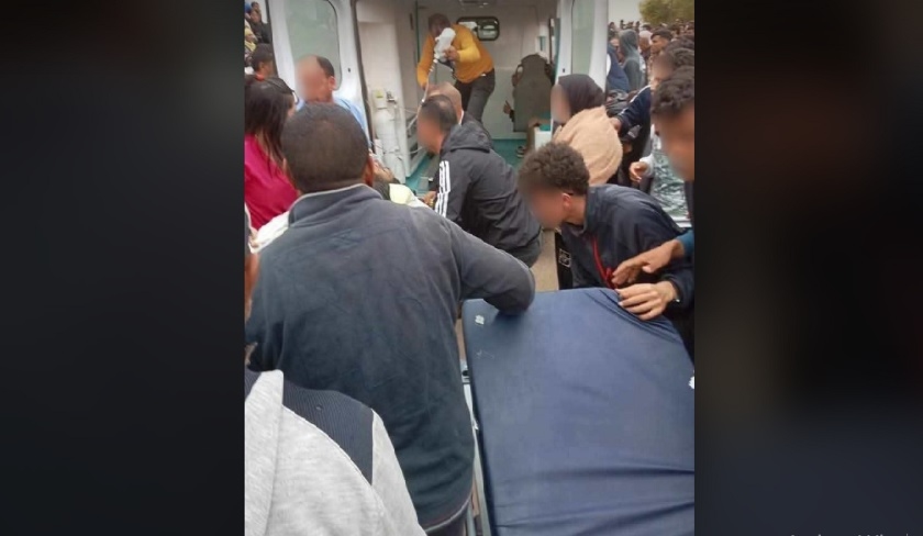 Lycée de Mezzouna : directeur et enseignants pointent des négligences après l’effondrement mortel