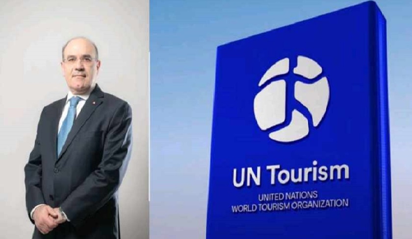Habib Ammar candidat de la Tunisie au poste de secrtaire gnral de lONU-Tourisme