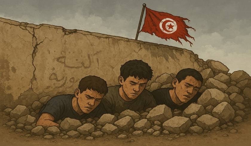 Trois morts à Mezzouna, un seul coupable : l’État