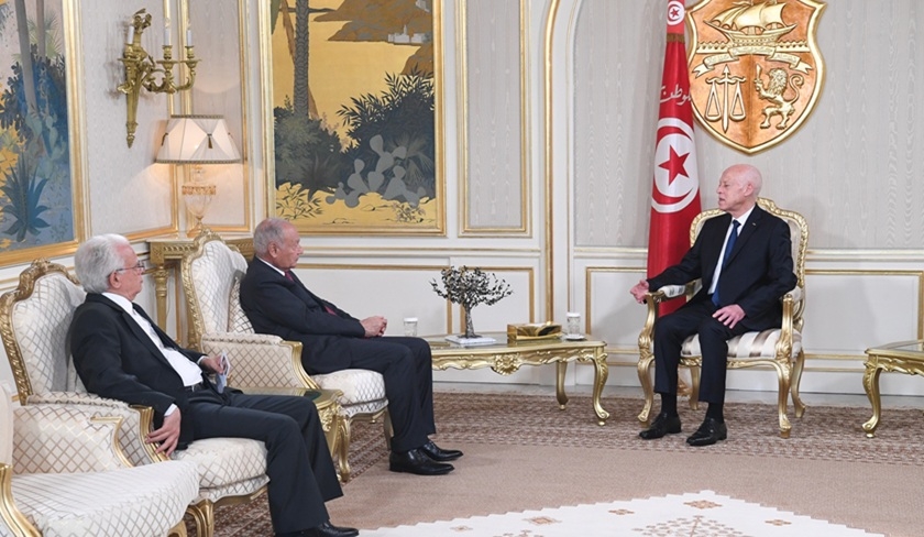 Kaïs Saïed appelle à refonder l’ordre arabe face aux bouleversements mondiaux