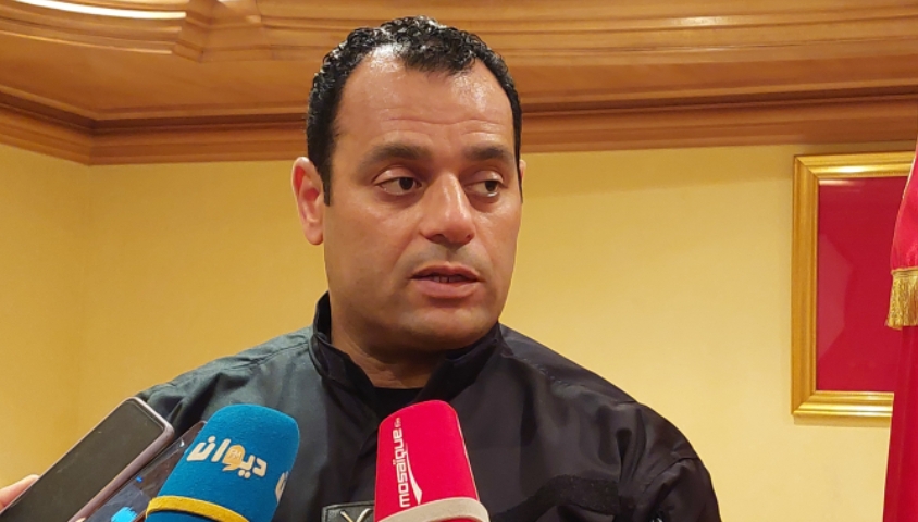 Imed Mamacha : il n'y a plus de cellules terroristes en Tunisie