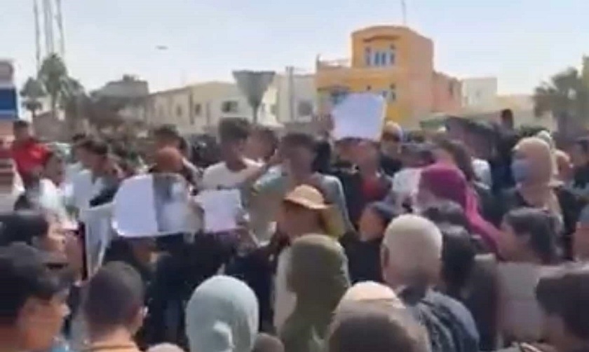 Protestations à Mezzouna : l’approche sécuritaire est révolue et nous exigeons des négociations sérieuses !