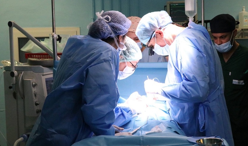 Une première médicale en Tunisie : une chirurgie cardiaque délicate réussie sur un nourrisson de trois mois