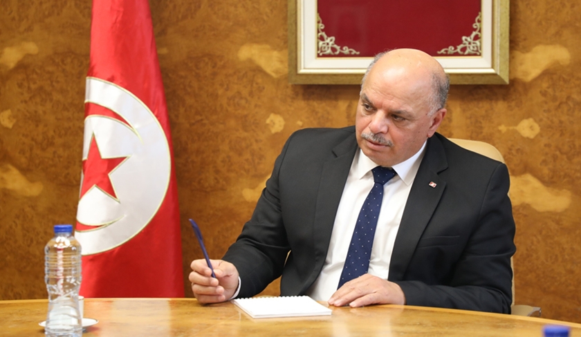 Scurit ferroviaire : un inventaire complet des quipements ordonn par Rachid Amri