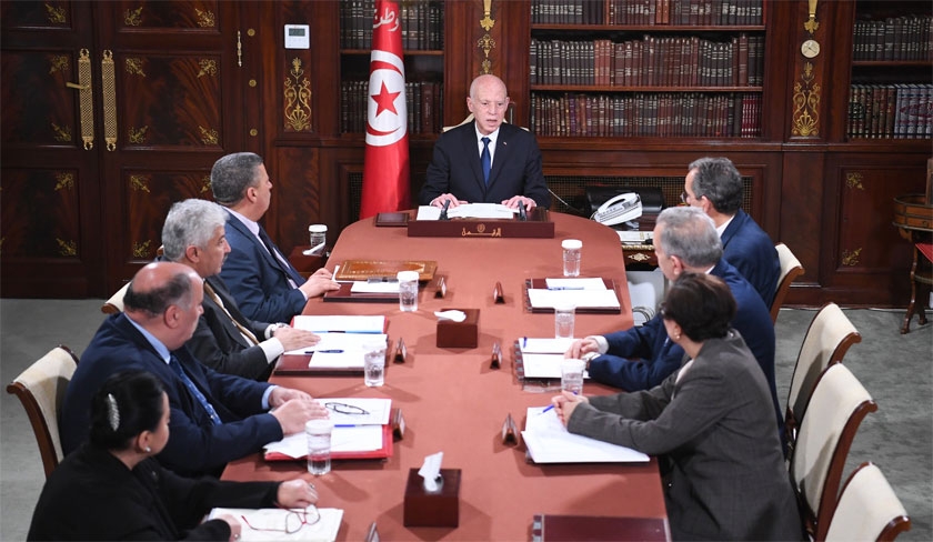 Drame de Mezzouna : Kaïs Saïed dénonce la négligence et exige des mesures immédiates