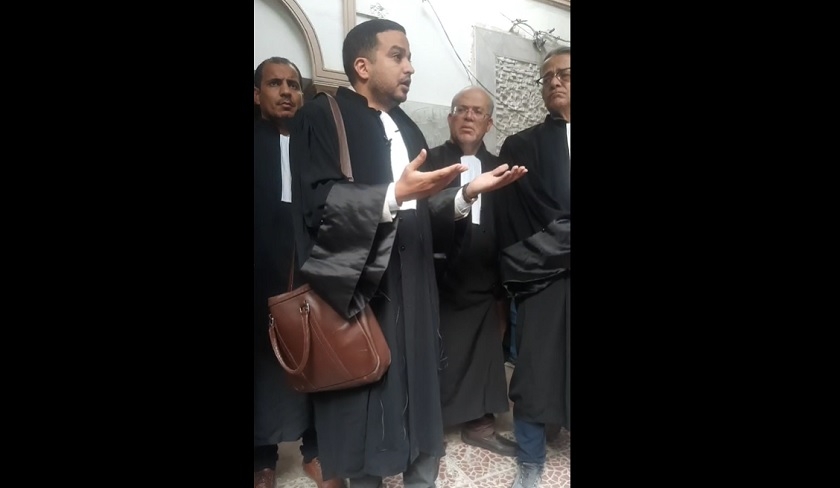 Affaire de complot : les familles des dtenus politiques dnoncent une  mascarade judiciaire 
