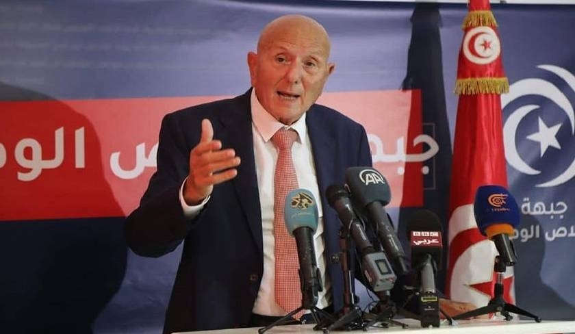 Ahmed Nejib Chebbi condamné, mais déterminé : l’espoir réside dans l’union !