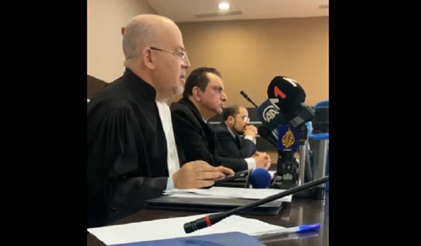 Affaire de complot : le comité de défense ne sait pas encore s’il fera appel du jugement