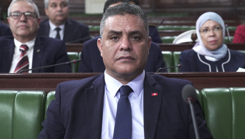 Nouri : nous empcherons le changement de la composition dmographique de la Tunisie
