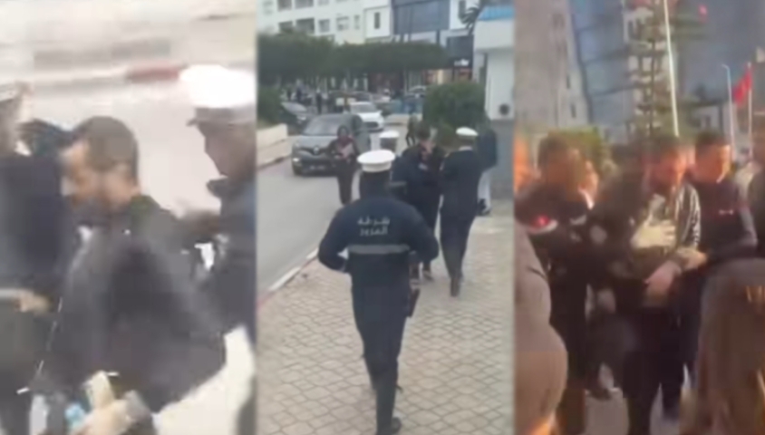 Agress par la police : le chauffeur de bus de Nabeul sort de son silence