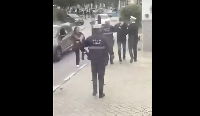 Agression à Nabeul : le chauffeur de bus porte plainte