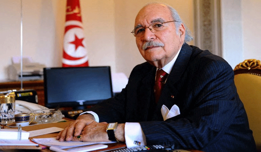 Le témoignage de Taoufik Jebali sur Foued Mebazaa