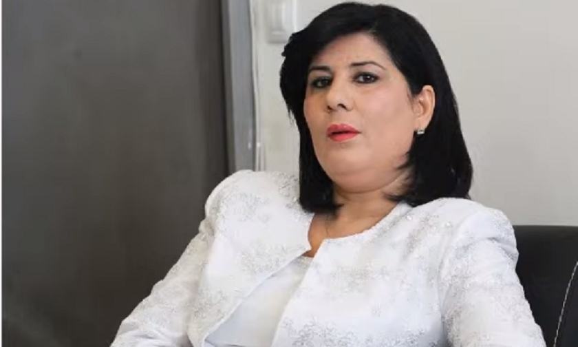 Affaire de l'Isie : le procès d’Abir Moussi reporté au 15 mai