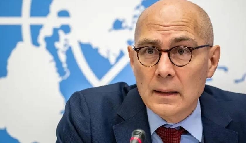 Le Haut-commissaire aux droits de lHomme dnonce un recul de ltat de droit dans laffaire de complot  

