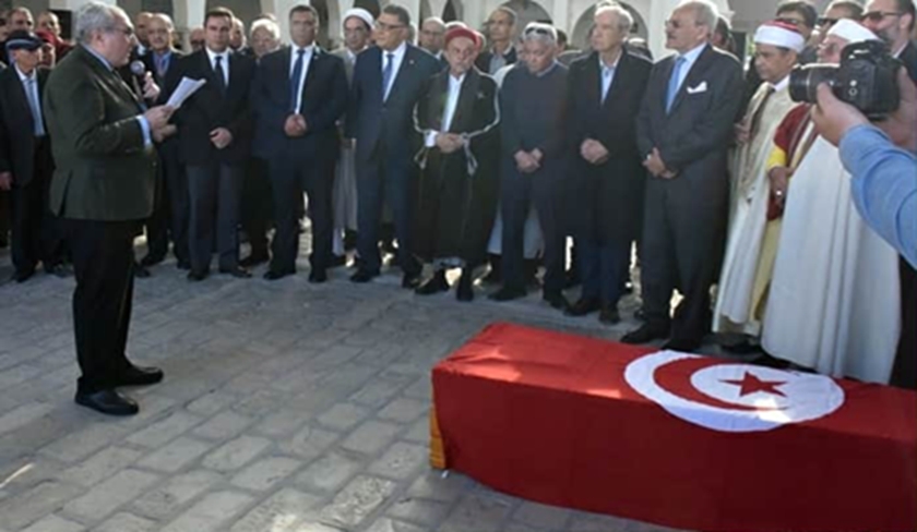 Foued Mebazaa enterr dans lindiffrence de ltat : un silence glaant du ct de Carthage

