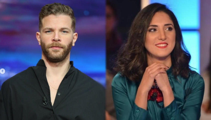 Mohamed Mrad et Yasmine Dimassi attaqués après avoir soutenu Ahmed Souab