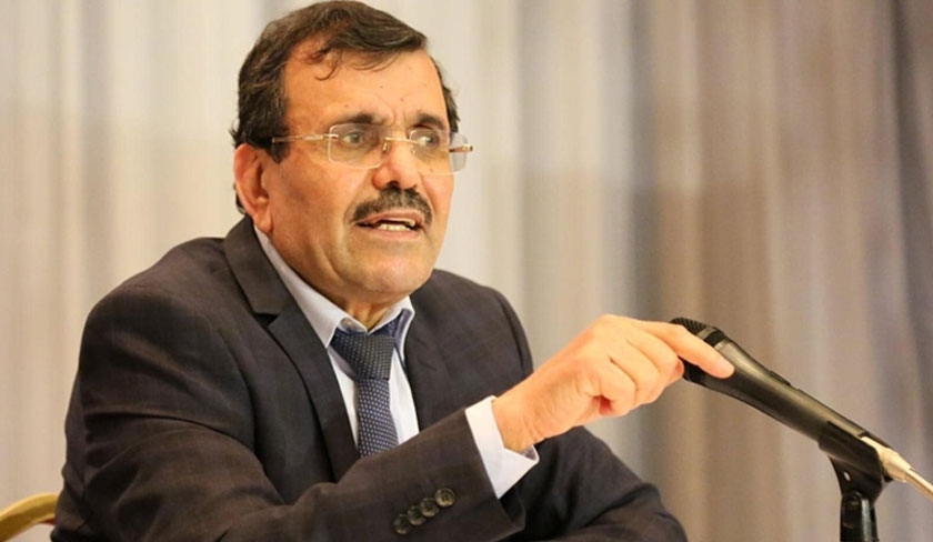 Affaire des réseaux d’embrigadement : début de l’interrogatoire d’Ali Larayedh