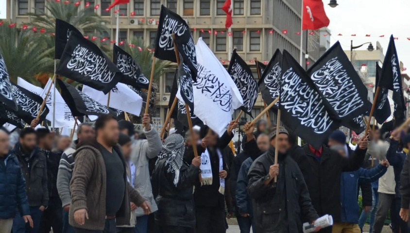 Hizb Ettahrir tient son congrès annuel pour l'instauration du califat