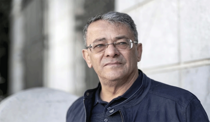 Ahmed Souab comparait devant la juge d’instruction