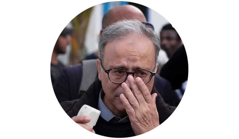 Mon enfance avec Ahmed Souab
