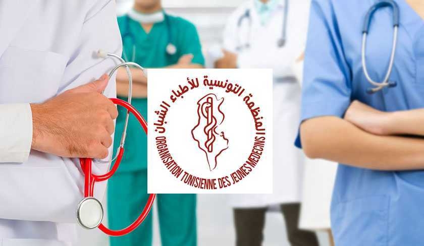 Dialogue rompu entre les jeunes médecins et le ministère de la Santé