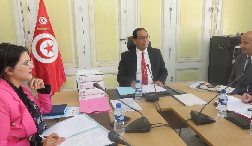 Btiments menaant ruine  Tunis : des mesures urgentes dcides

