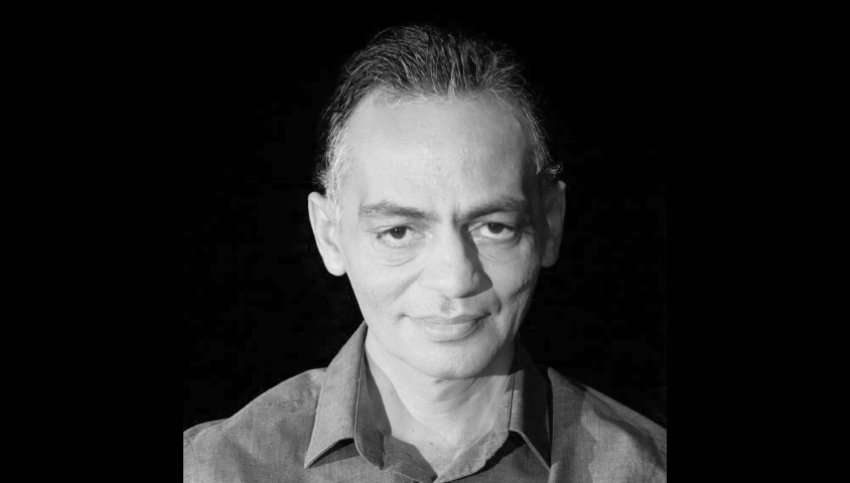 Décès du metteur en scène Anouar Chaafi