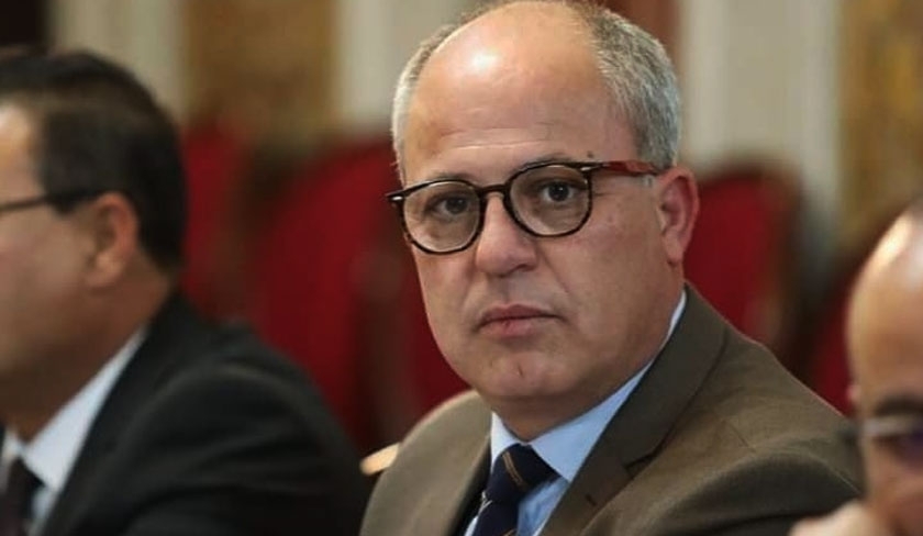 Sidi Bouzid : une nomination qui fait réagir Nabil Hajji