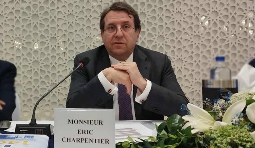 Eric Charpentier : le plan de dveloppement de la BT porte ses fruits !