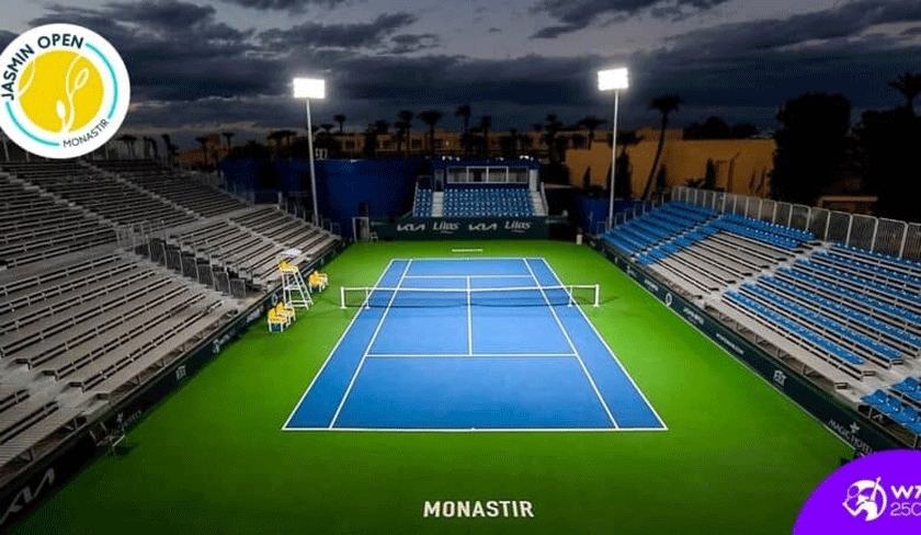 L'Open de Monastir disparait du calendrier WTA 2025 : fin de laventure tunisienne ?