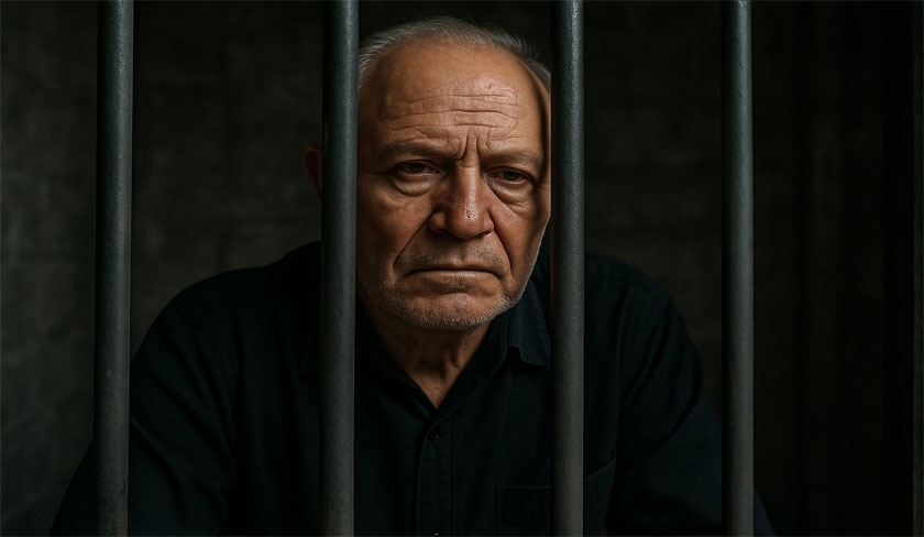 L’incroyable traque de Ridha Charfeddine