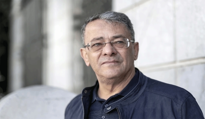 Depuis sa cellule Ahmed Souab clame : je suis libre dans lpreuve 
