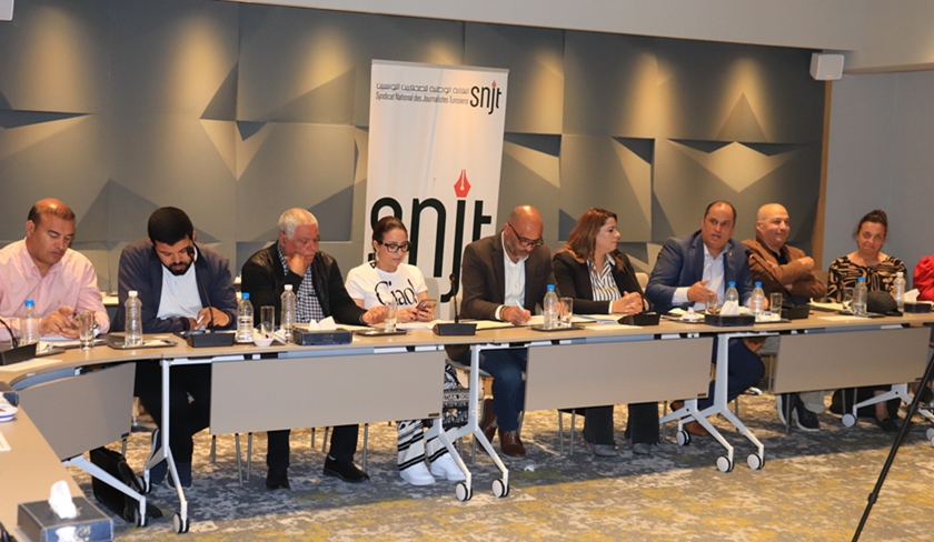 Zied Dabbar : nous mettrons en place des mcanismes concrets en faveur du secteur mdiatique