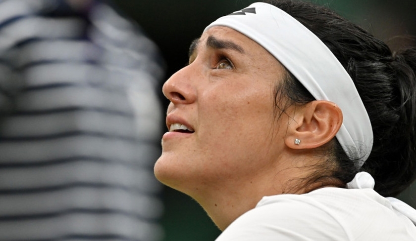 Classement WTA : Ons Jabeur chute à la 36e place