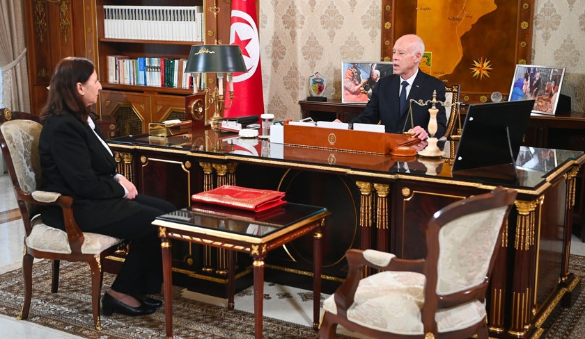 Kas Saed : il faut ouvrir la voie aux recrutements, une fois ladministration dbarrasse des...