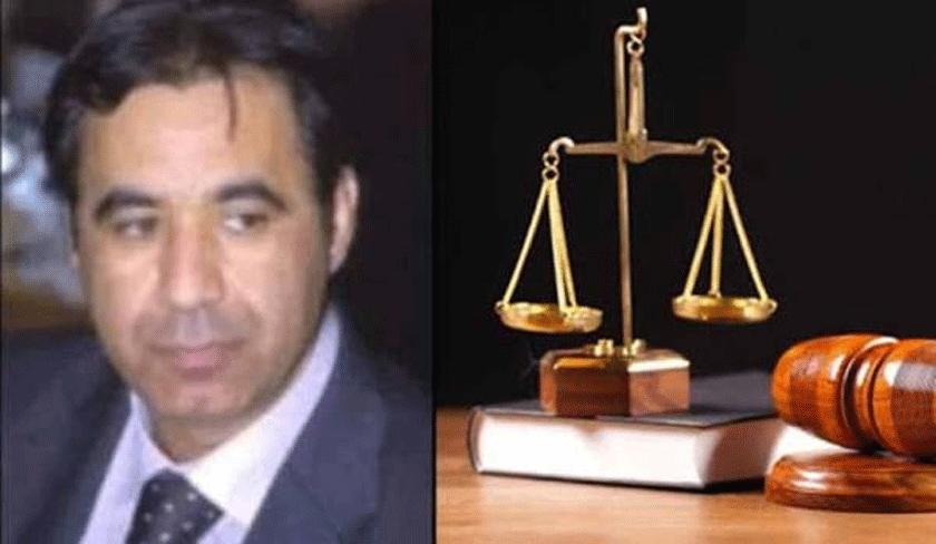 Youssef Mimouni condamné à deux ans de prison